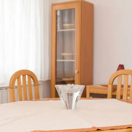 Apartman City Break Szarajevó