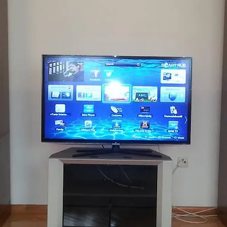 Apartman City Break *