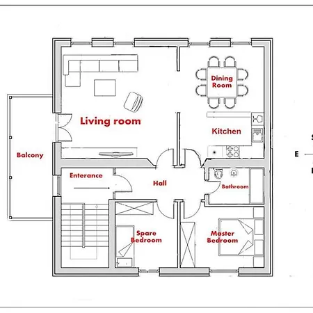Apartman City Break *