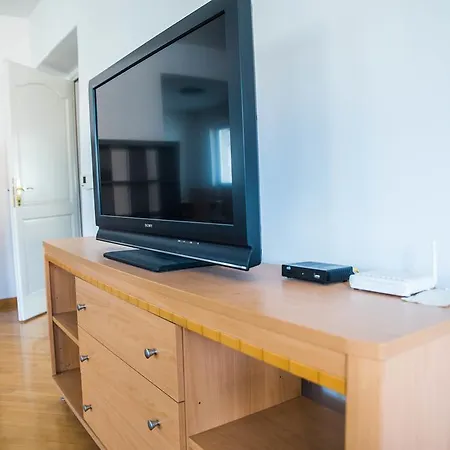 Apartman City Break *
