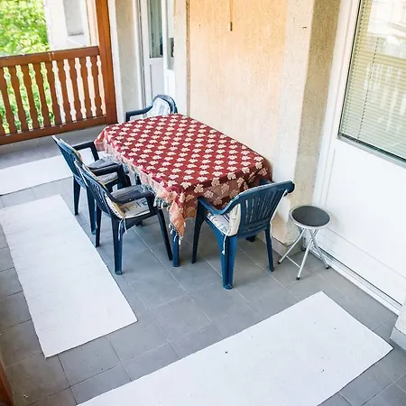 Apartman City Break