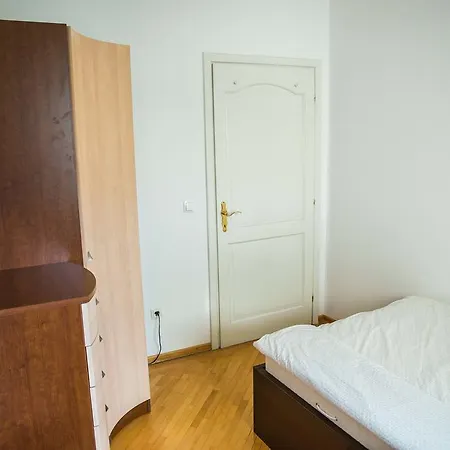 Apartman City Break Szarajevó