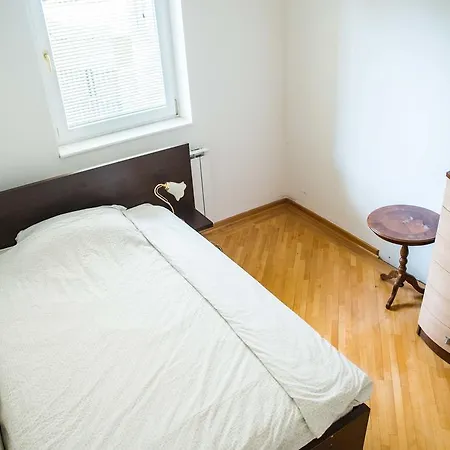 Apartman City Break *