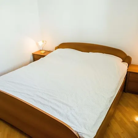 Apartman City Break Szarajevó