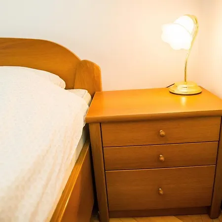 Apartman City Break *
