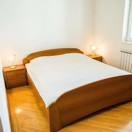 Apartman City Break