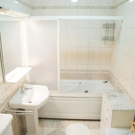Apartman City Break Szarajevó