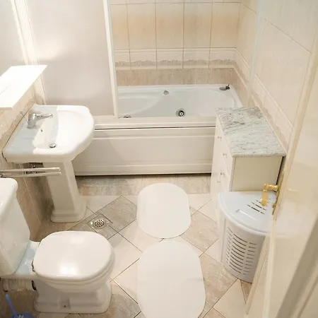 Apartman City Break *