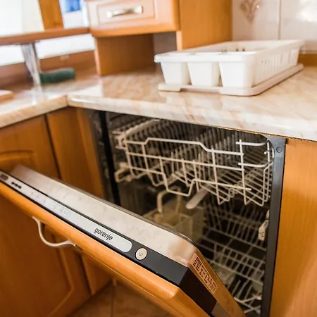 Apartman City Break *