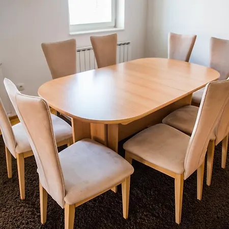 Apartman City Break Szarajevó