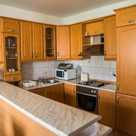Apartman City Break *