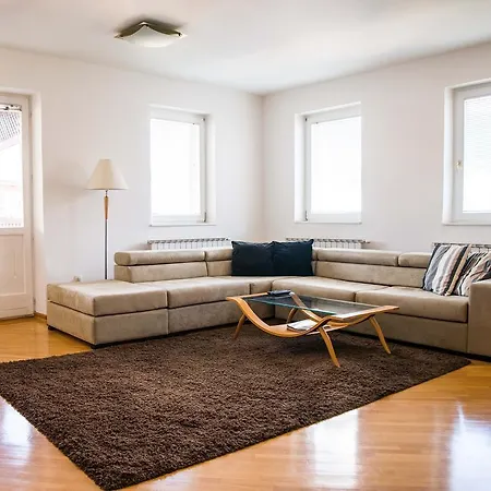Apartman City Break *