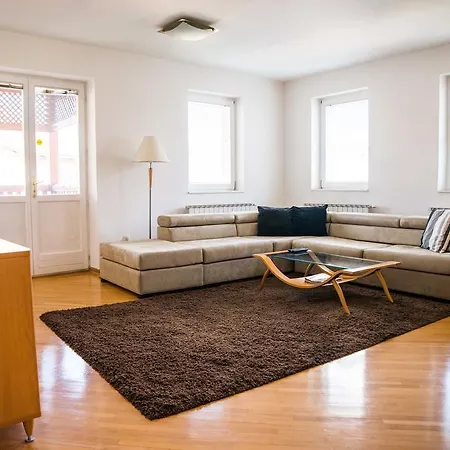 Apartman City Break Szarajevó