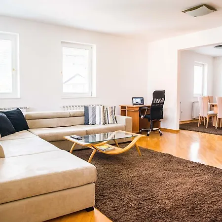 Apartman City Break *