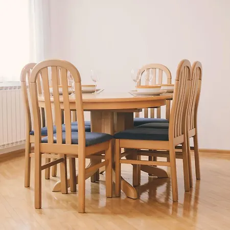 Apartman City Break Szarajevó