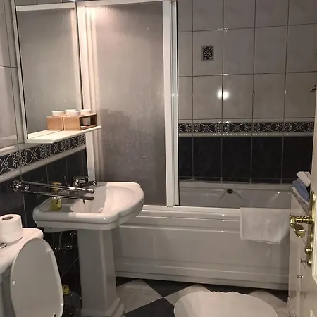 City Break Apartman *