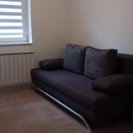 City Break Apartman Szarajevó