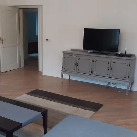 Apartman City Break *